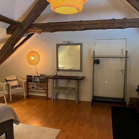 Vakantiewoning Fruitschuur De Morel Venlo Exterior foto