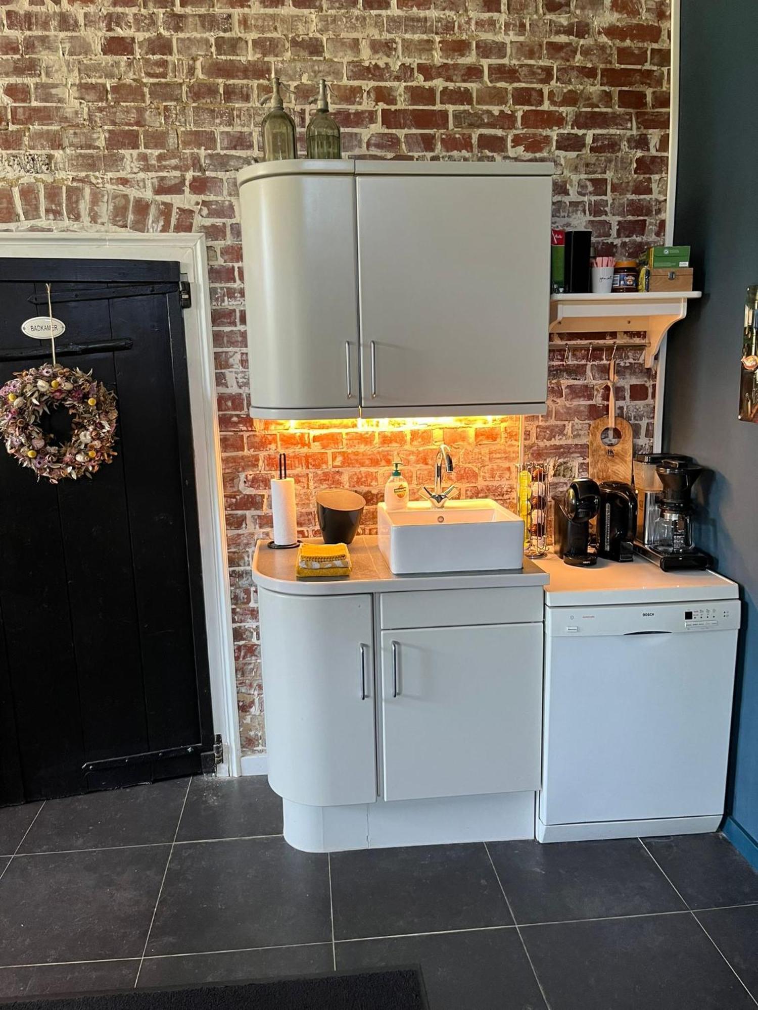Vakantiewoning Fruitschuur De Morel Venlo Exterior foto