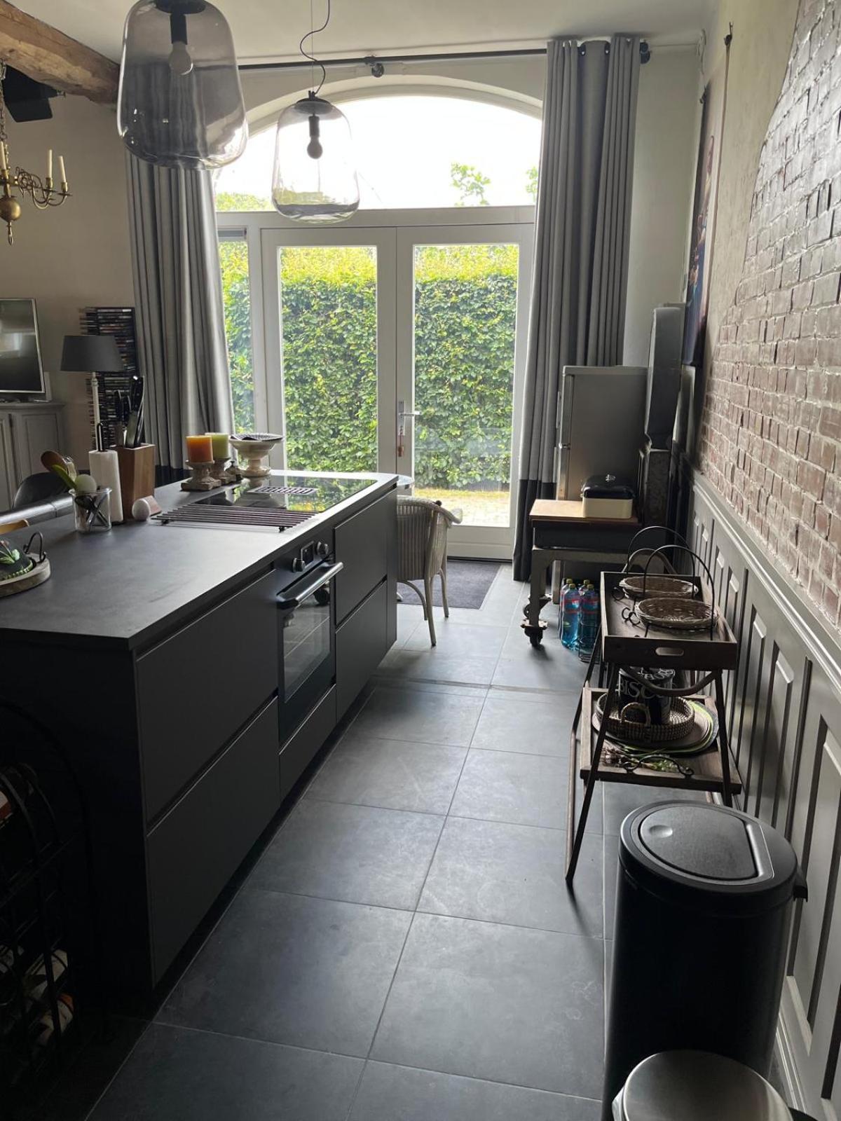 Vakantiewoning Fruitschuur De Morel Venlo Exterior foto